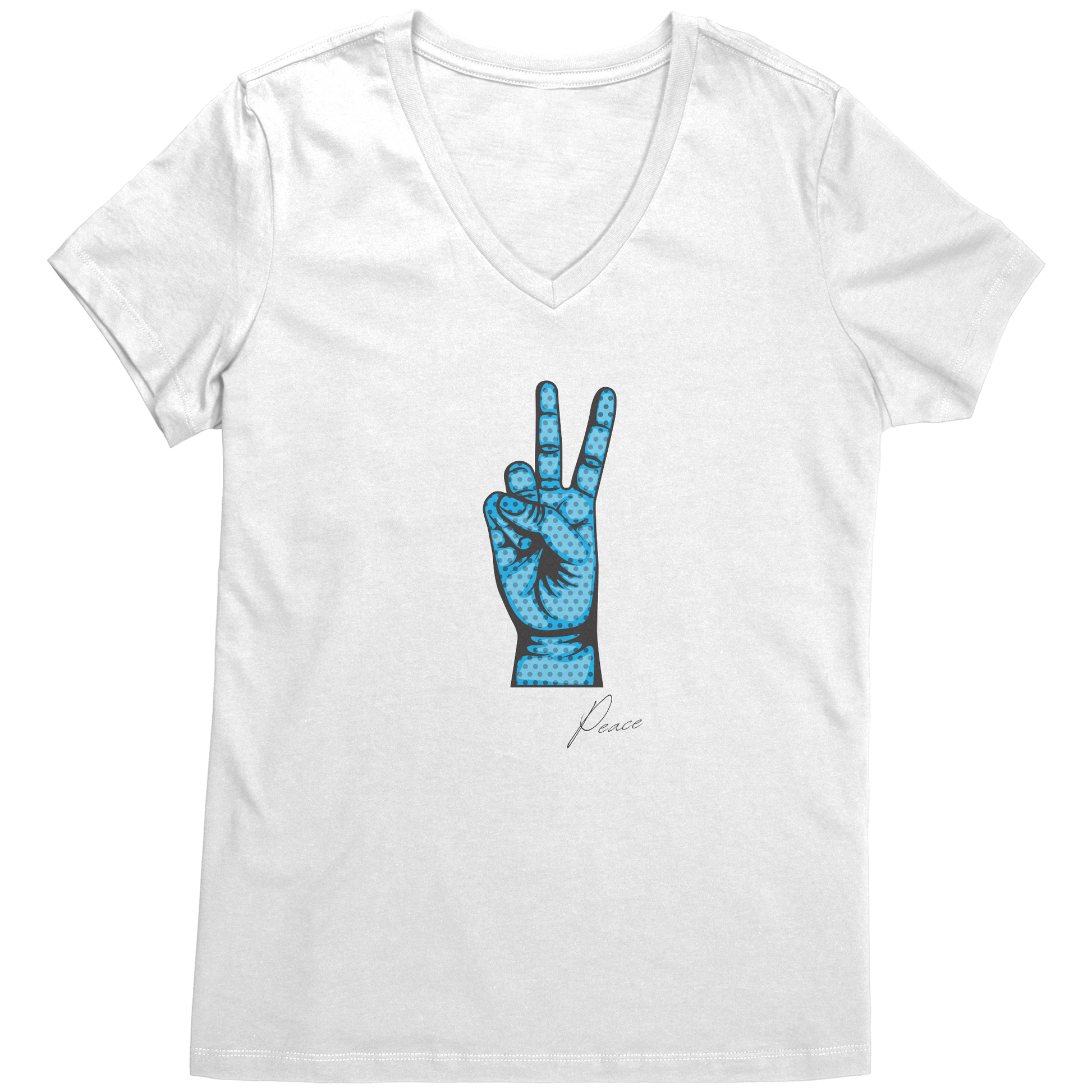 Womens_V-Neck_-_Peace_Bright_White_Mockup.png