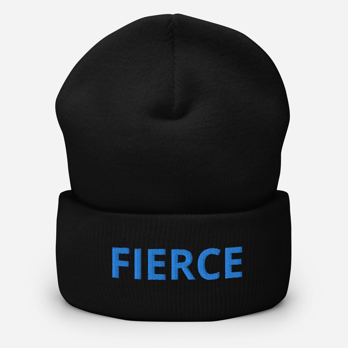 Beanie - Fierce