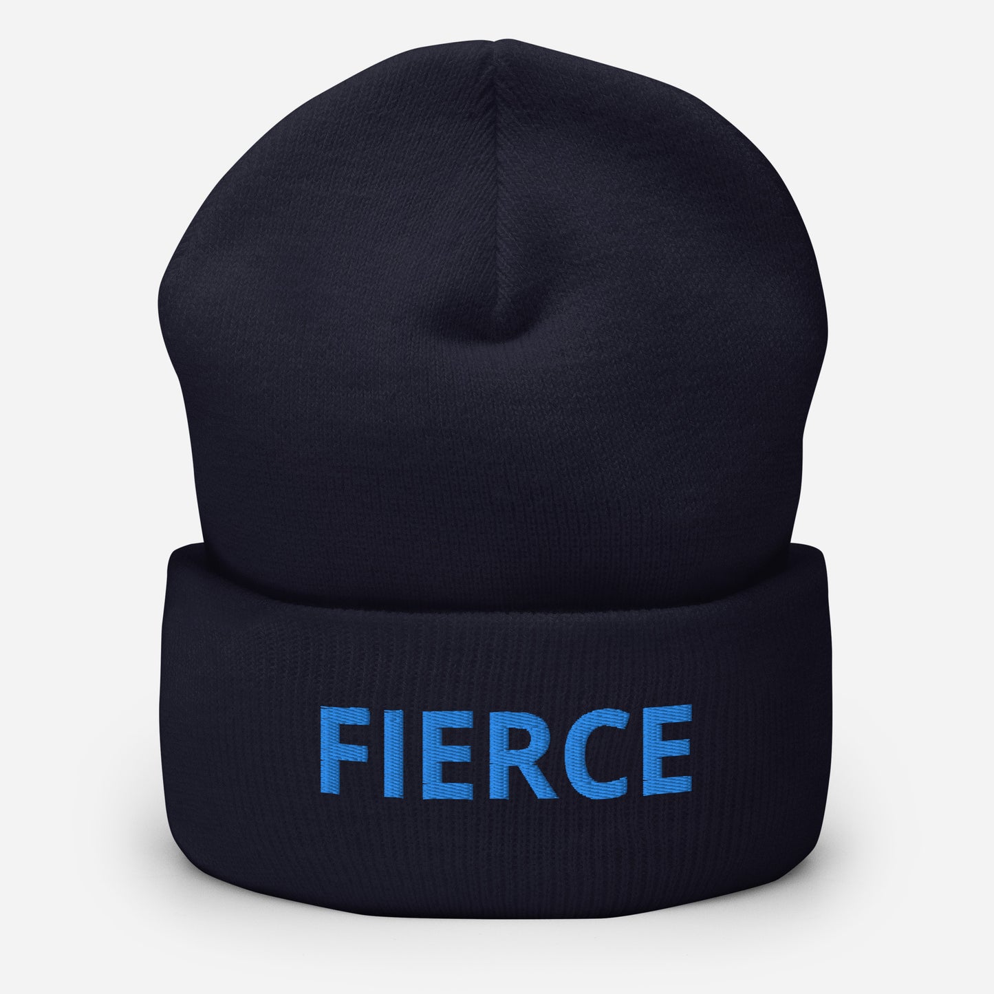 Beanie - Fierce