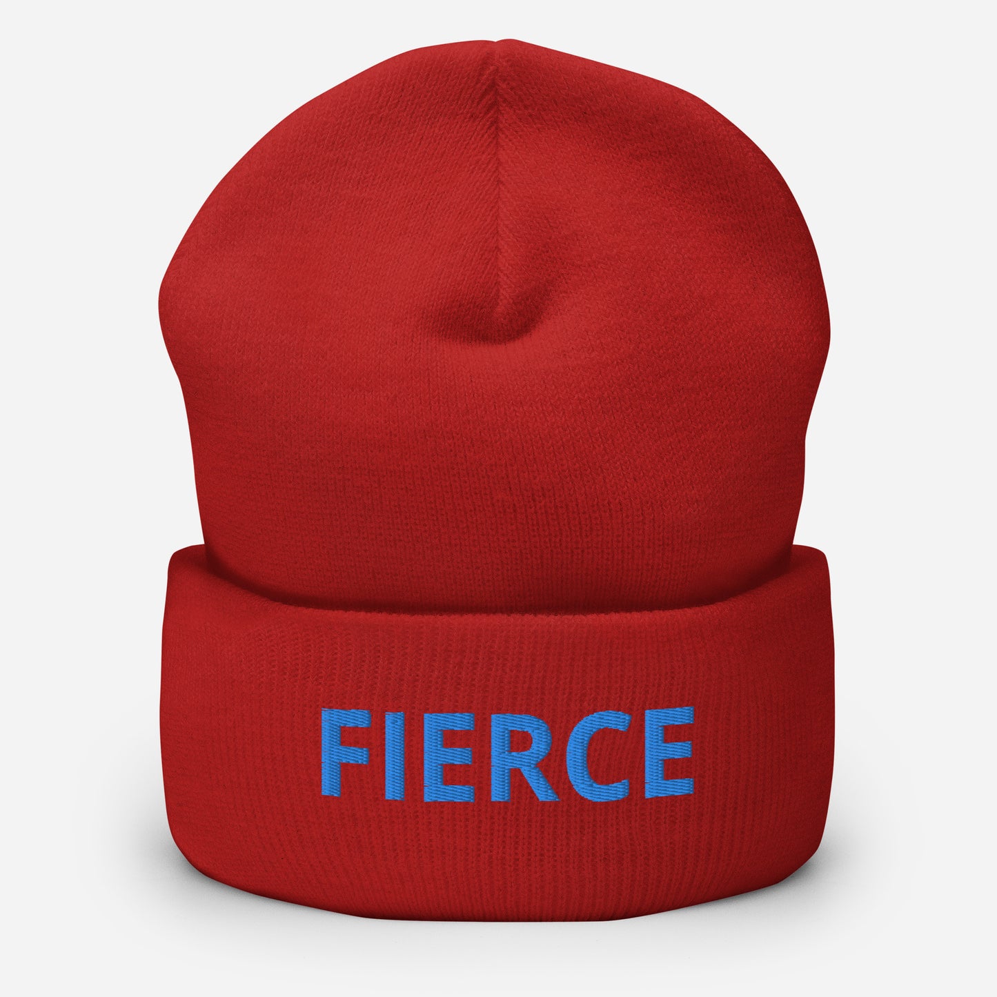 Beanie - Fierce