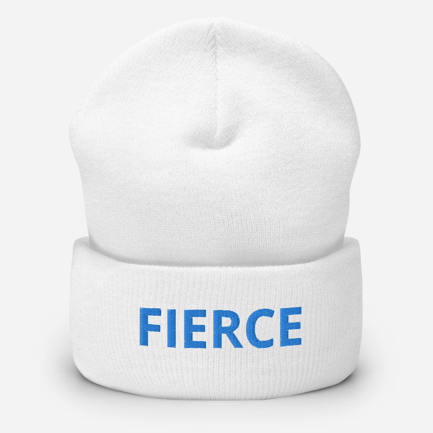 Beanie - Fierce