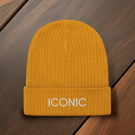 Beanie - Iconic