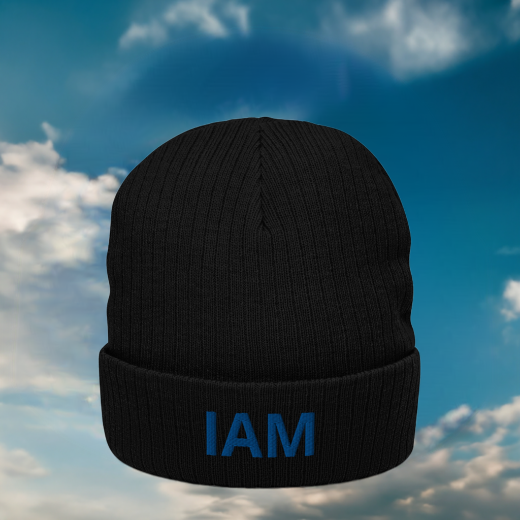 Beanie - IAM