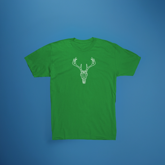 Men's Crew Neck - Antlers