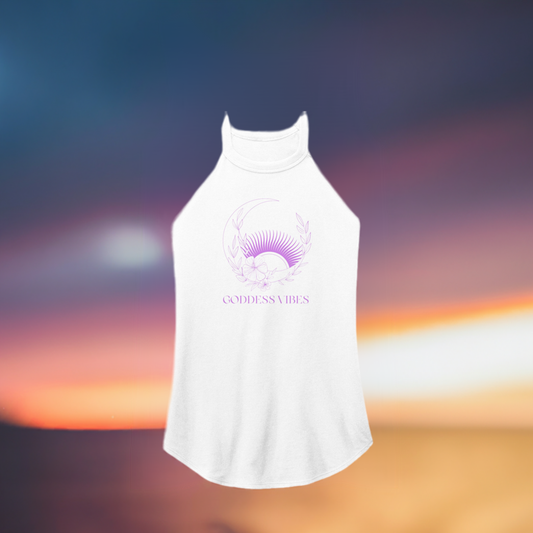 Womens Tank - Goddess Vibes