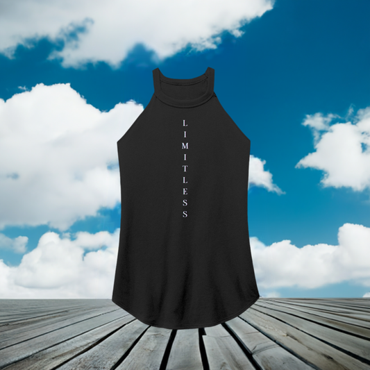 Women's Tank - Limitless