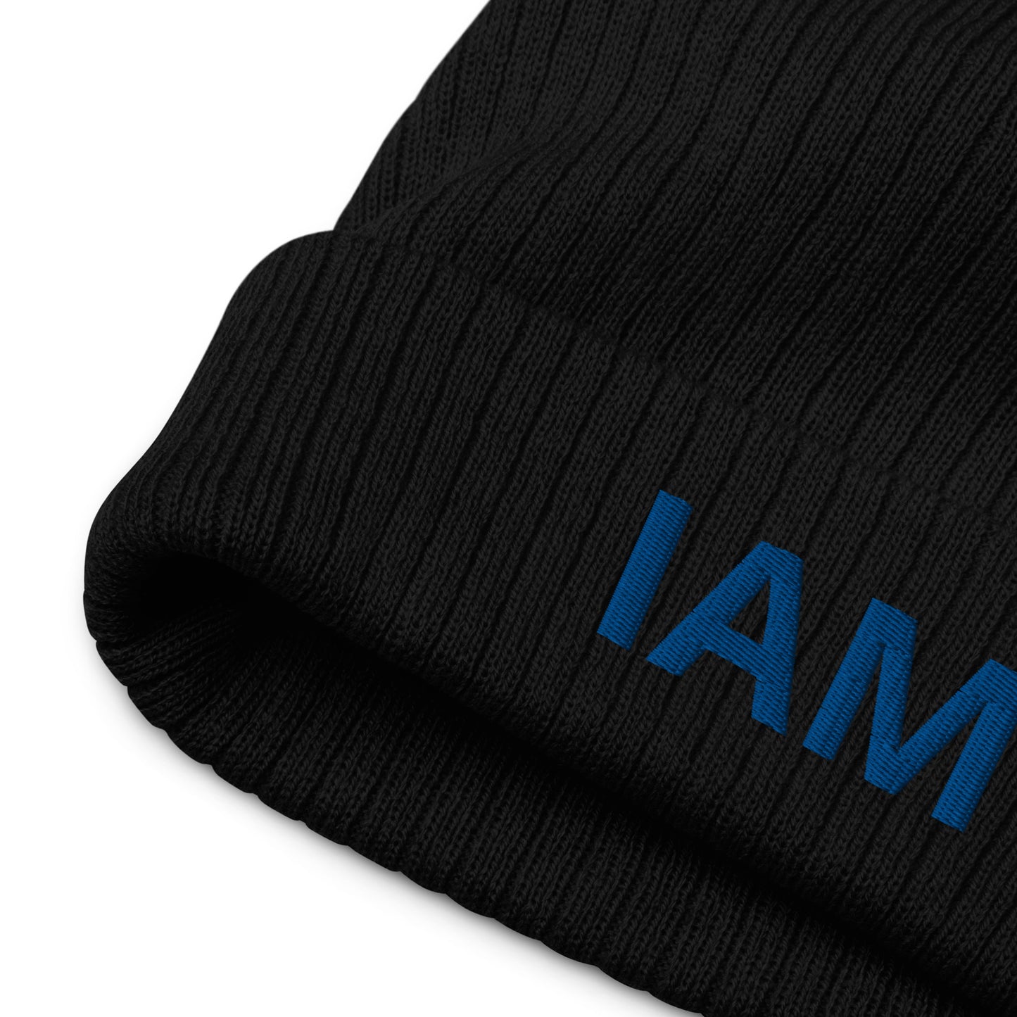 Beanie - IAM