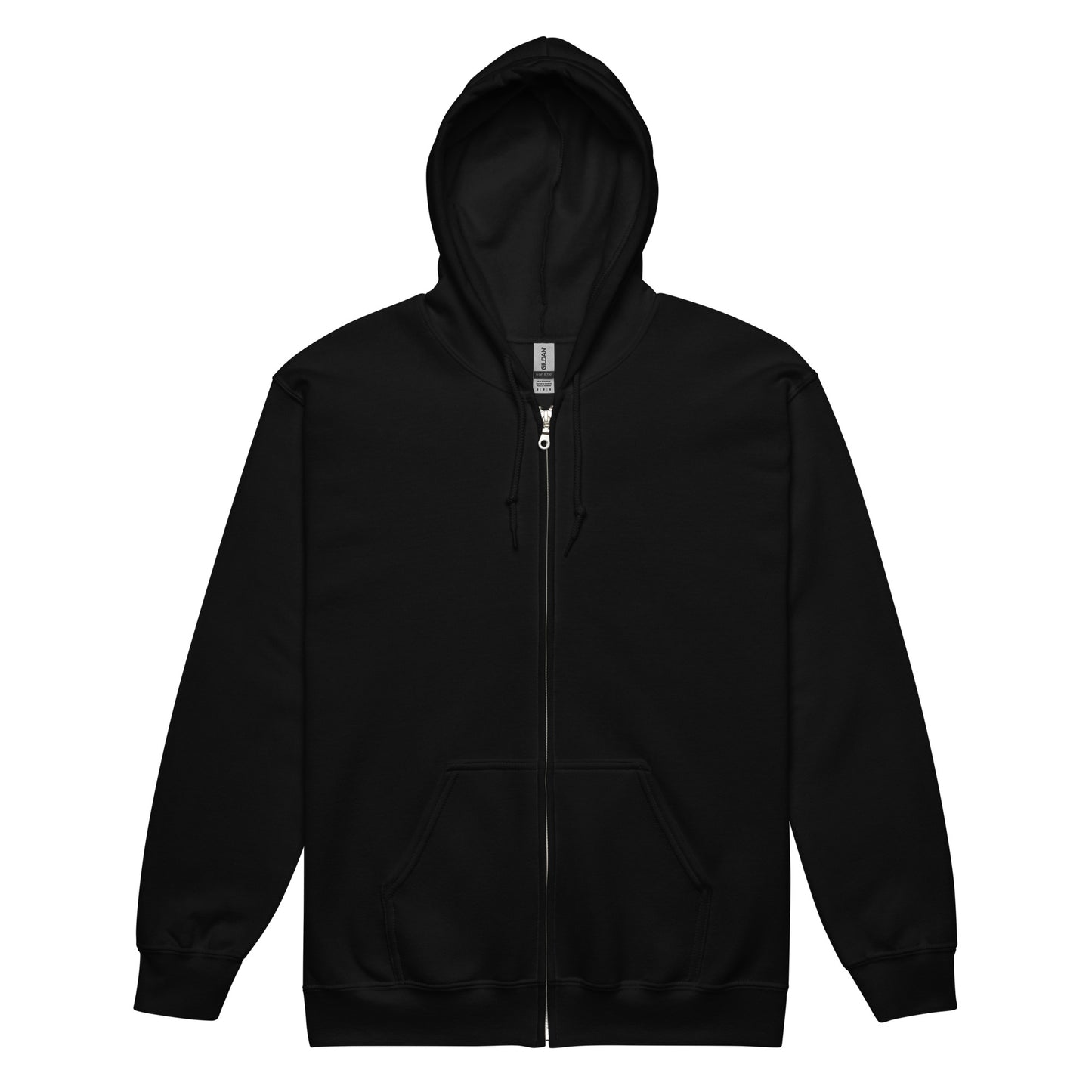 Unisex Zip Hoodie - Its Weird Being the Same Age as Old People