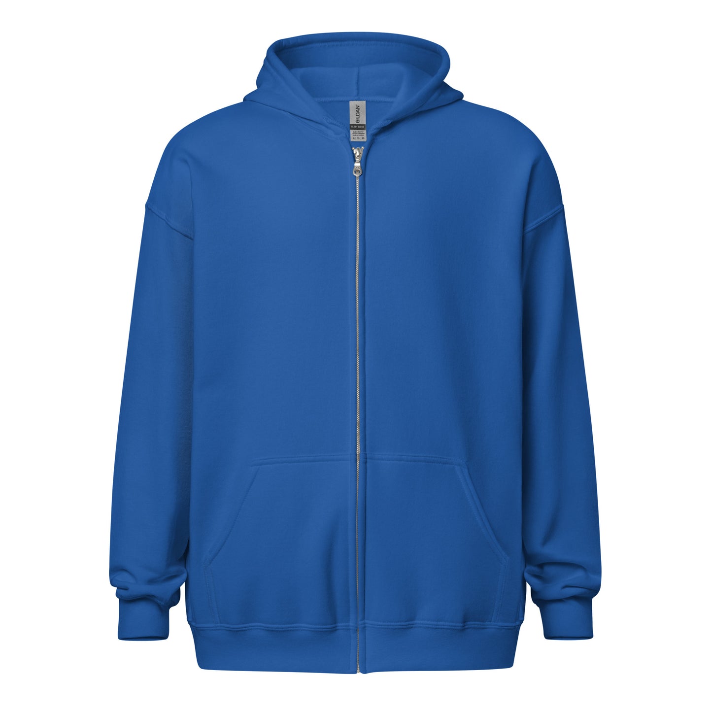 Unisex Zip Hoodie - Its Weird Being the Same Age as Old People